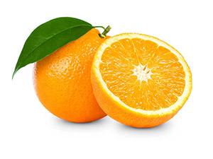 deona orange fruit